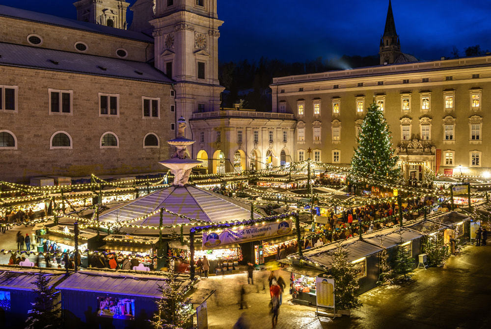 Salzburg