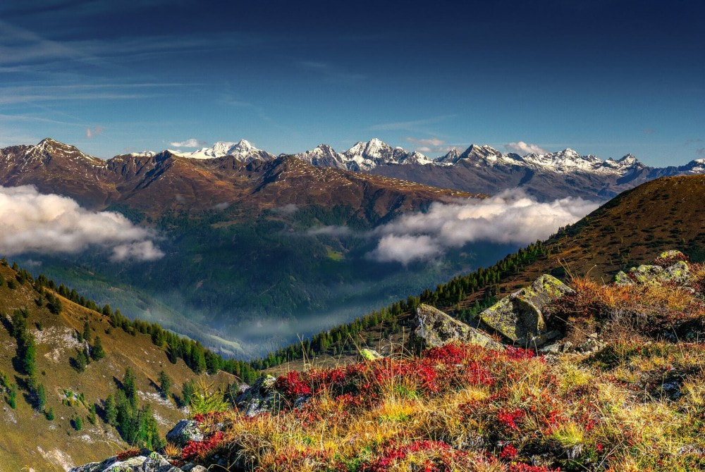 Nationalpark-Hohe-Tauern