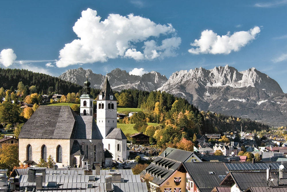 Kitzbuehel